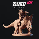 pachyrhinosaurus MOUNT - Only-Games