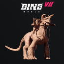 DRAGON MOUNT KNIGHT - Only-Games