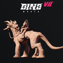 DRAGON MOUNT KNIGHT - Only-Games