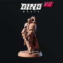 DINO KNIGHT 4 - Only-Games