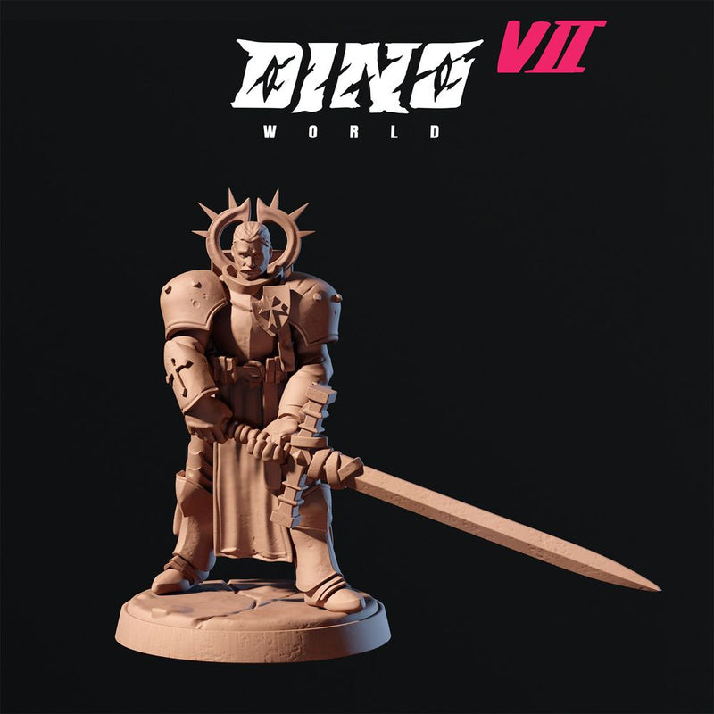 DINO KNIGHT 4 - Only-Games