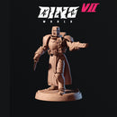 DINO KNIGHT 3 - Only-Games