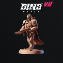 DINO KNIGHT 5 - Only-Games