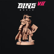 DINO KNIGHT - Only-Games