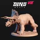 triceratops dinosaur - Only-Games