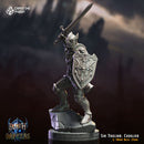 Sir Thalion, Knight