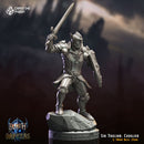 Sir Thalion, Knight