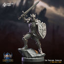 Sir Thalion, Knight