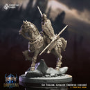Sir Thalion, Cavalier