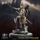 Sir Thalion, Cavalier