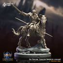 Sir Thalion, Cavalier