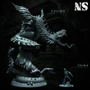 Yig, Father of Serpent - Only-Games