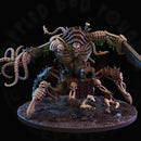 Skeletal Walker