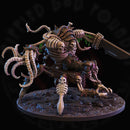 Skeletal Walker