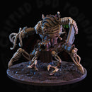 Skeletal Walker