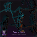 Skeleton Warriors - Only-Games