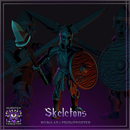 Skeleton Warriors - Only-Games