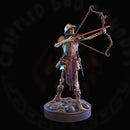 Skeleton Archers