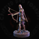 Skeleton Archers