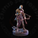 Skeleton Archers