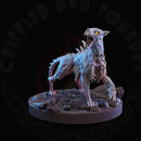 Skeleton Hounds