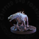 Skeleton Hounds