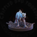 Skeleton Hounds