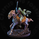 Skeleton Mounted Knights