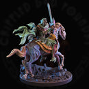 Skeleton Mounted Knights