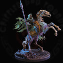 Skeleton Mounted Knights