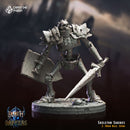 Skeleton Squires