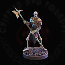 Skeleton Warriors