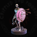 Skeleton Warriors