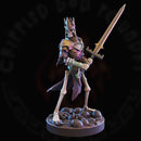 Skeleton Warriors