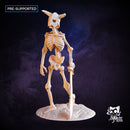 Skeleton Soldier A - Only-Games