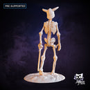 Skeleton Soldier A - Only-Games