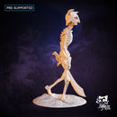 Skeleton Soldier A - Only-Games