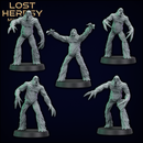 Slow Men - Only-Games