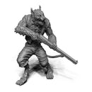 Snarlfang - Werecat Scout - Only-Games