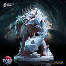Snow Golem