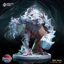 Snow Golem