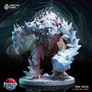 Frozen Dale ~ December '24 Fantasy Bundle