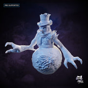 Snowman - Only-Games