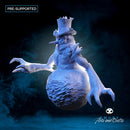 Snowman - Only-Games