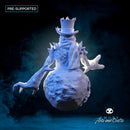 Snowman - Only-Games