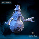 Snowman - Only-Games