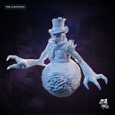 Snowman - Only-Games