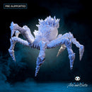 Snow Spider - A - Only-Games