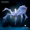 Snow Spider - A - Only-Games