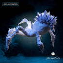 Snow Spider - A - Only-Games